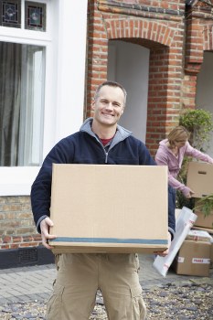 Self storage facility in Ilford for residential and business use