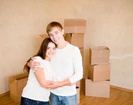 Ilford storage pricing explained for a house clearance and storage quote