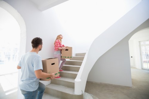 Free quote process for Ilford Storage with clear pricing details