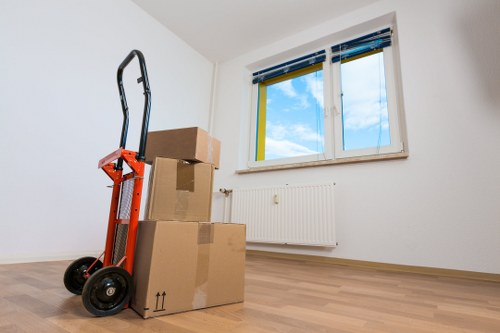Fair complaints process principles for storage services