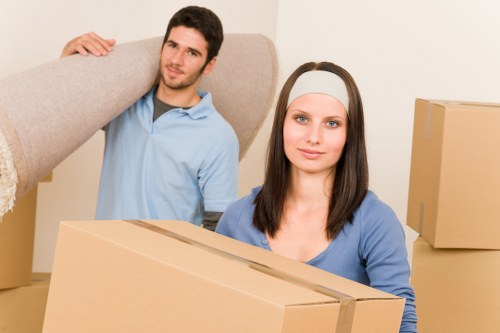 Risk assessment and safety planning at Ilford Storage