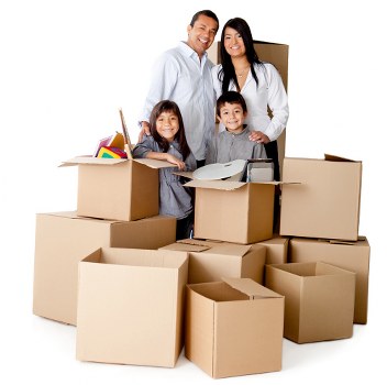 Affordable student storage for term breaks in Ilford
